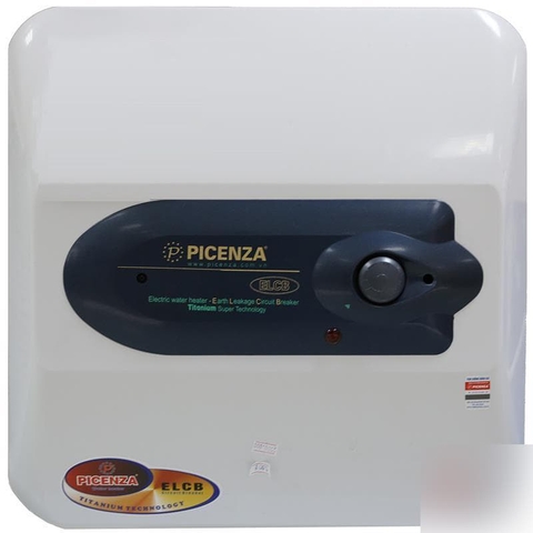 Bình nóng lạnh Picenza 30 lít S30E