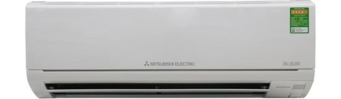Điều hòa Mitsubishi Electric 2 chiều Inverter MSZ-HL25VA - 10745 BTU/H