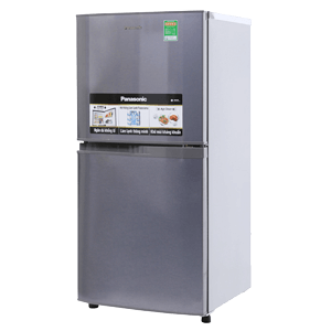 Tủ lạnh Panasonic NR-BJ158SSV1 - 135 lít