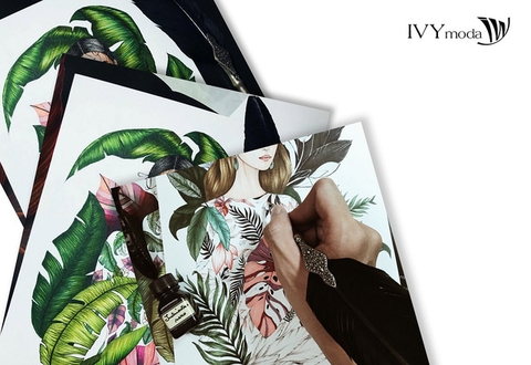 Giới mộ điệu mong chờ gì ở IVY moda Fashion Show Thu Đông 2017?