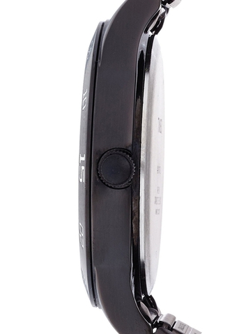 Đồng hồ Timex TW2P61600 dây mắt xích đen