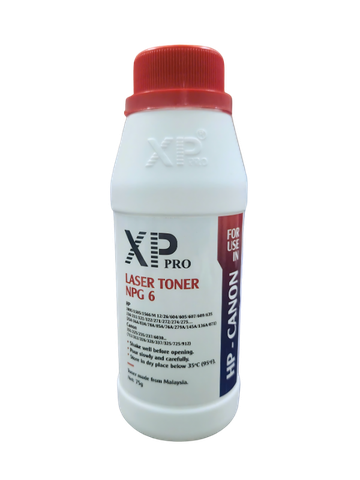 Mực Đổ XPpro NPG6 80g