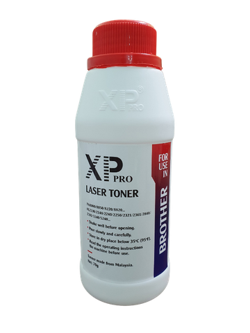 Mực Đổ XPpro Đa Năng Brother 70g
