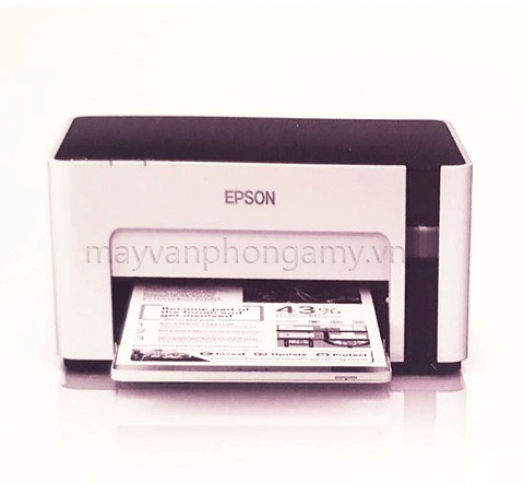 Máy in phun đen trắng Epson M1100