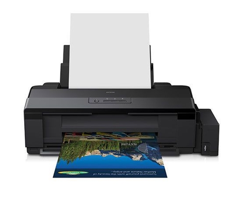 Máy in phun màu Epson L1800 nhập khẩu