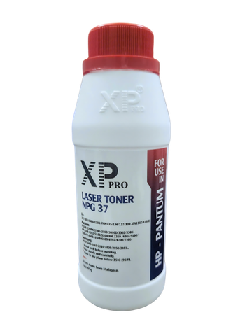Mực Đổ Pantum XPpro NPG37 70g