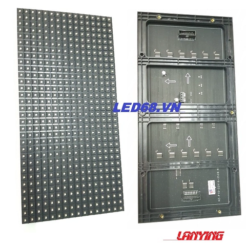 Báo giá màn hình led p3 trong nhà