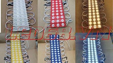 Mua LED hắt 3 mắt siêu sáng ECOLED ở đâu giá rẻ nhất?