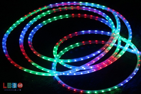 Led RGB là gì? Các loại đèn led RGB trang trí phổ biến hiện nay