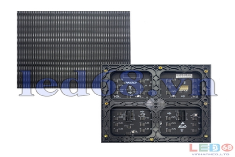 Có nên lựa chọn module led P3 indoor làm màn hình led trình chiếu không?