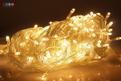 Giá dây đèn led trang trí có đắt không?