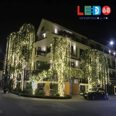 Led đúc là gì? Ứng dụng của led đúc trong đời sống hiện nay