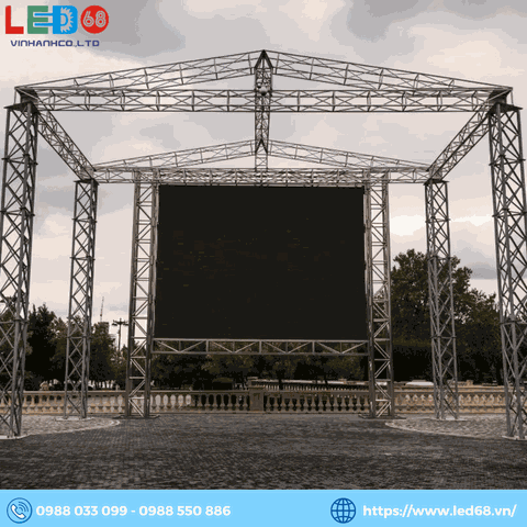 Mua màn hình led ngoài trời cần lưu ý những gì?