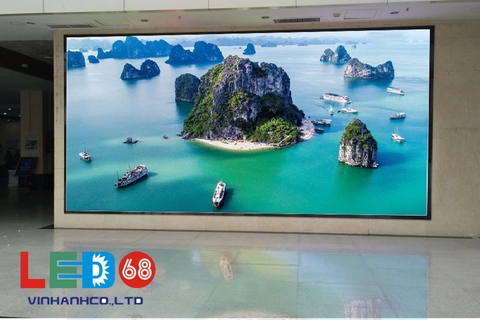 Màn hình led - Xu hướng quảng cáo hiện đại năm 2023