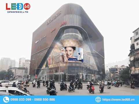 Phân tích những ưu nhược điểm của màn hình LED