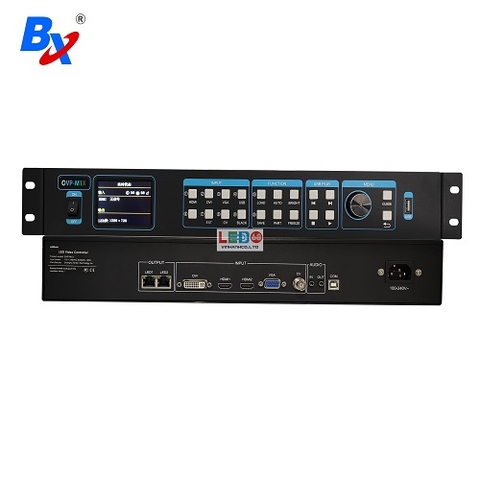 BX OVP M1X