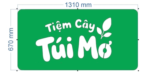THIẾT KẾ GIA CÔNG BIỂN HIỆU QUẢNG CÁO - BIỂN SỐ NHÀ - CNC LASER GIA LAI - KONTUM