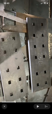 GIA CÔNG BẢN MÃ - BOMBAY CNC LASER GIA LAI - KONTUM