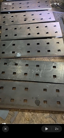 GIA CÔNG BẢN MÃ - BOMBAY CNC LASER GIA LAI - KONTUM