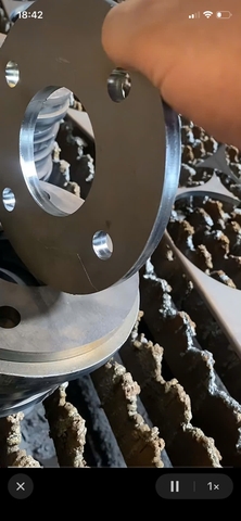 GIA CÔNG MẶT BÍCH - BOMBAY CNC LASER GIA LAI - KONTUM