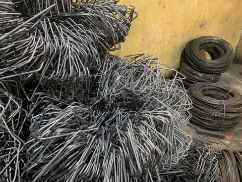 GIA CÔNG CẮT SẮT – BẺ ĐAI SẮT THEO YÊU CẦU