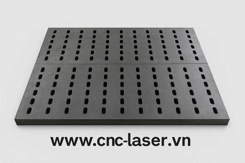 DỊCH VỤ CẮT CNC LASER CHUYÊN NGHIỆP – CHÍNH XÁC – NHANH CHÓNG TẠI GIA LAI
