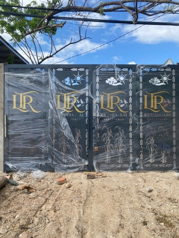 TỔNG HỢP MẪU HOA VĂN - CNC LASER GIA LAI