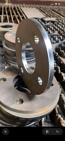 GIA CÔNG MẶT BÍCH - BOMBAY CNC LASER GIA LAI - KONTUM