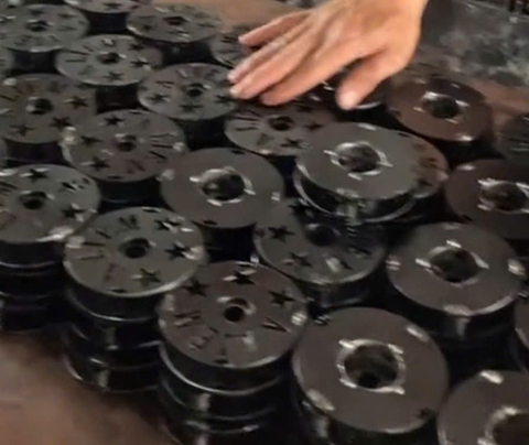 🔥 BÁT CƯỚC MÁY CẮT CỎ – CẮT CNC LASER 6KW 🔥 - TIẾN DŨNG CNC LASER GIA LAI