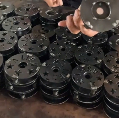 🔥 BÁT CƯỚC MÁY CẮT CỎ – CẮT CNC LASER 6KW 🔥 - TIẾN DŨNG CNC LASER GIA LAI