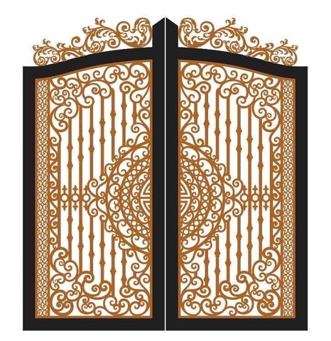 TỔNG HỢP MẪU HOA VĂN - CNC LASER GIA LAI
