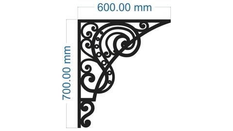 TỔNG HỢP MẪU HOA VĂN - CNC LASER GIA LAI