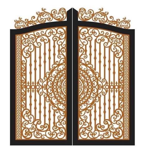 TỔNG HỢP MẪU HOA VĂN - CNC LASER GIA LAI