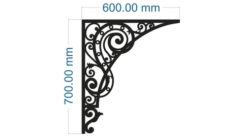 TỔNG HỢP MẪU HOA VĂN - CNC LASER GIA LAI
