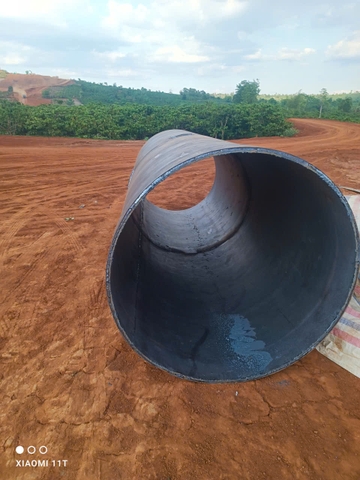 GIA CÔNG THÉP TẤM-UỐN ỐNG-LỐC ỐNG