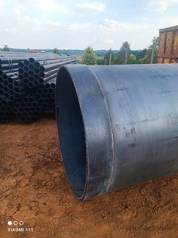 GIA CÔNG THÉP TẤM-UỐN ỐNG-LỐC ỐNG
