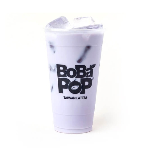 Trà sữa double tea