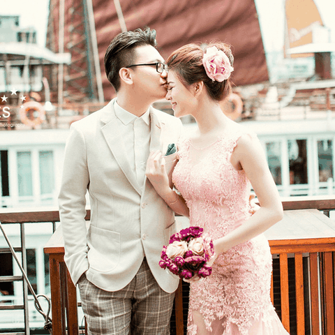 Phong cách Hàn Quốc
