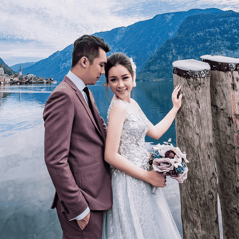 Đại Lải thơ mộng