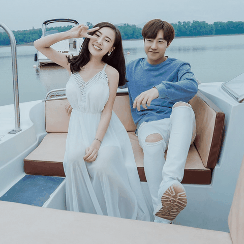 Video ảnh cưới đẹp tại Hà Nội