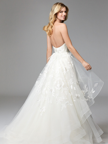 Áo cưới Fancy 003
