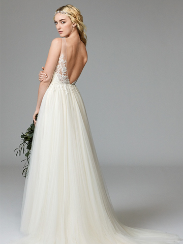 Áo cưới Fancy 003