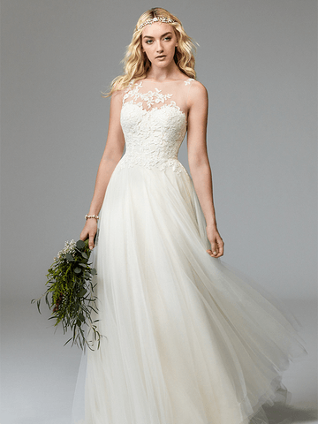 Áo cưới Fancy 003
