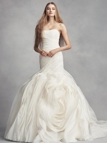 Áo cưới Fancy 004