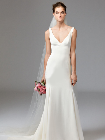 Áo cưới Fancy 005
