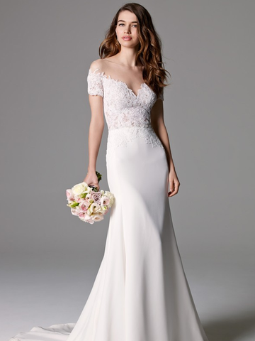Áo cưới Fancy 001