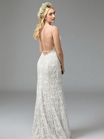 Áo cưới Fancy 004