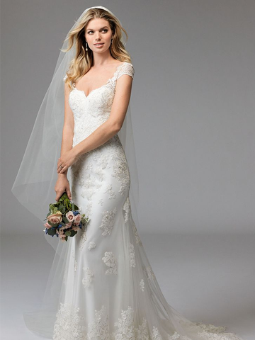 Áo cưới Fancy 002