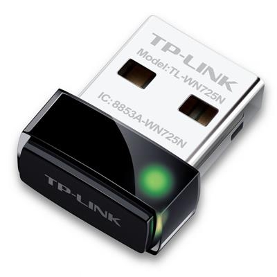 USB Thu Wifi TP Link WN 725N