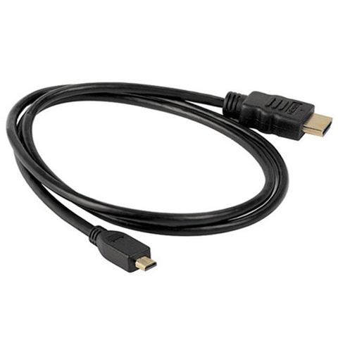 Dây cáp Micro to HDMI